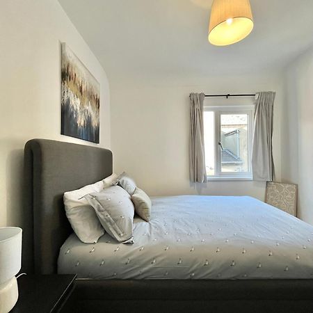 Apartament Bailey'S Townhouse Belfast Zewnętrze zdjęcie