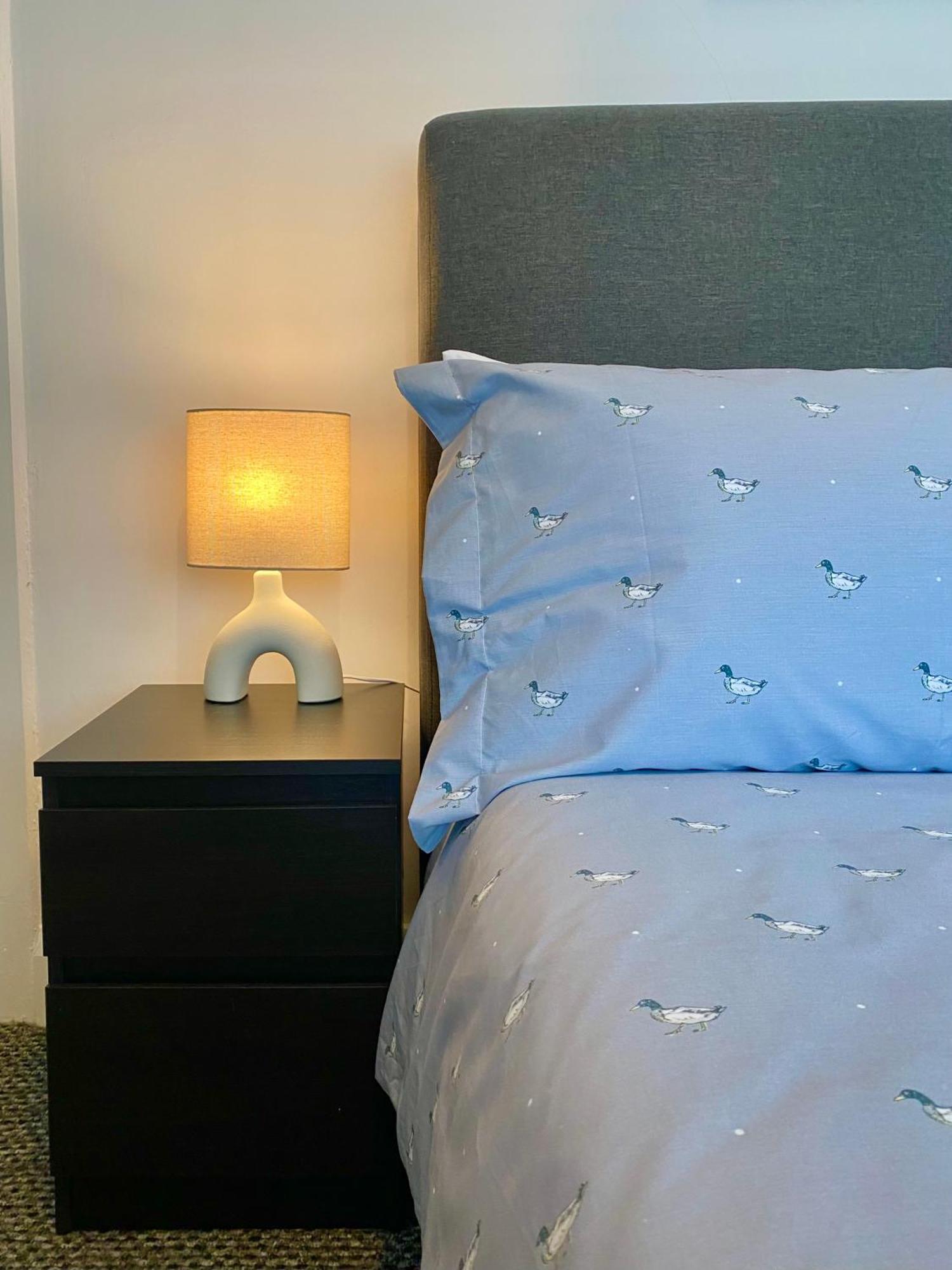 Apartament Bailey'S Townhouse Belfast Zewnętrze zdjęcie