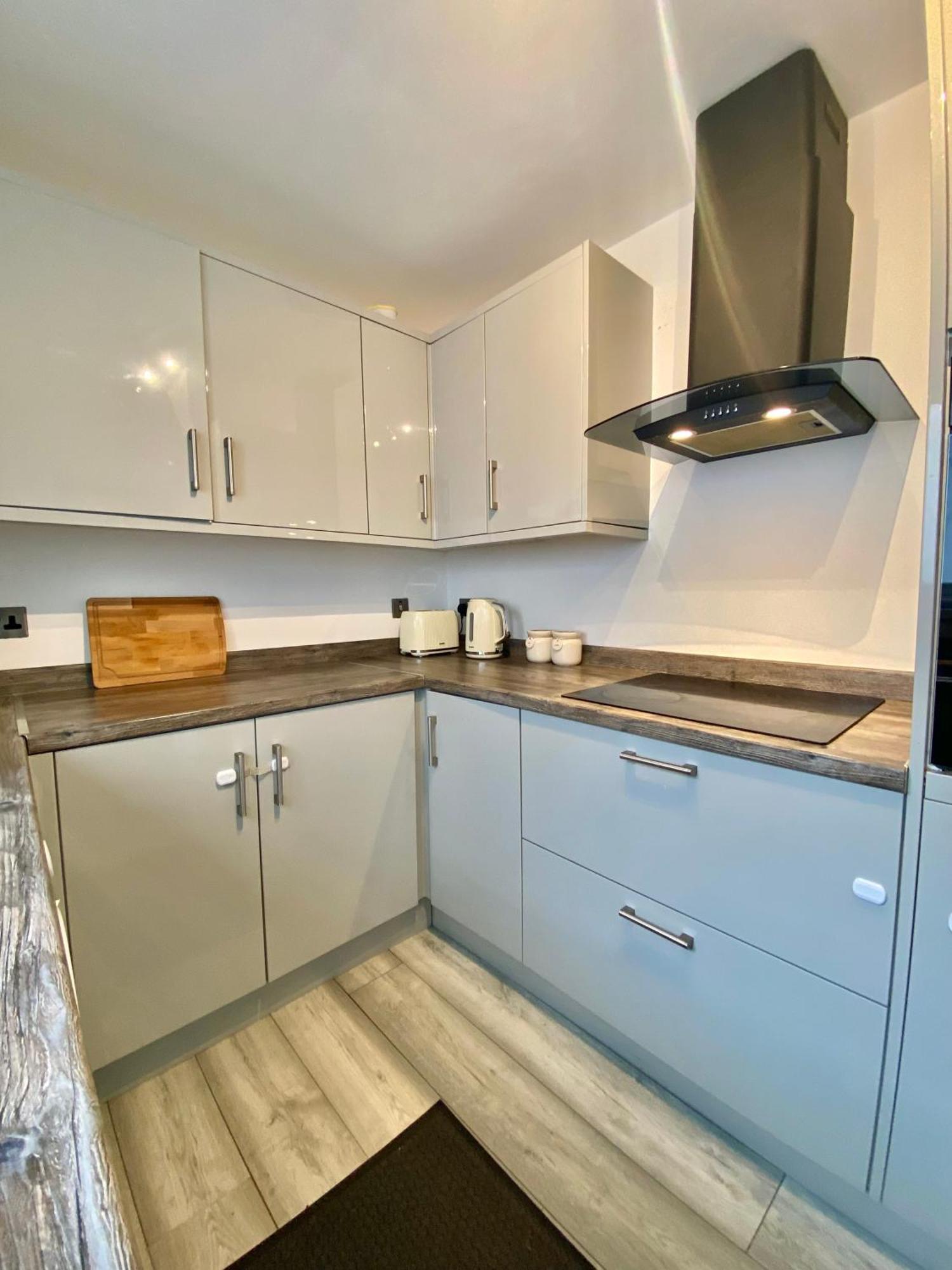 Apartament Bailey'S Townhouse Belfast Zewnętrze zdjęcie