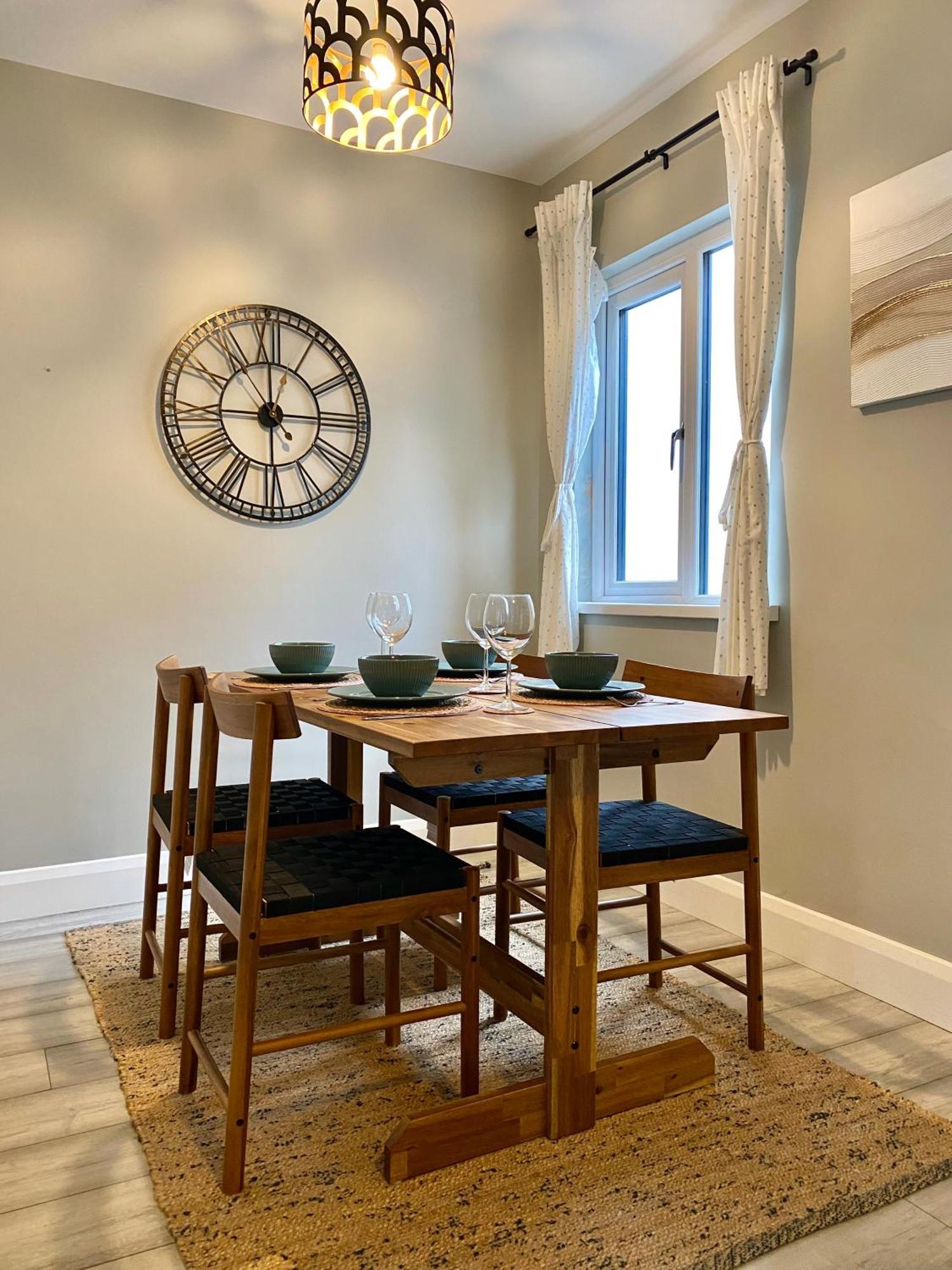 Apartament Bailey'S Townhouse Belfast Zewnętrze zdjęcie