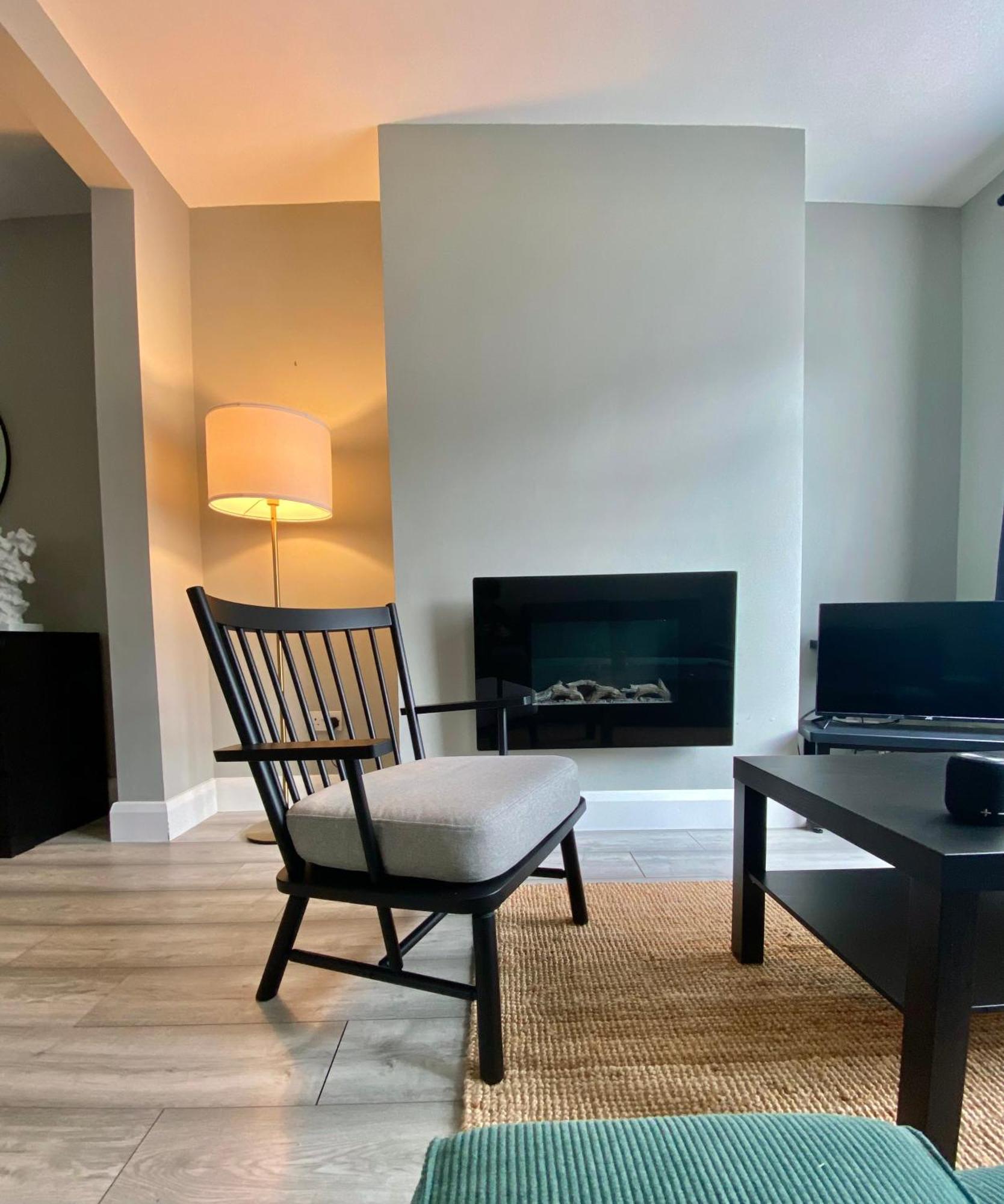 Apartament Bailey'S Townhouse Belfast Zewnętrze zdjęcie
