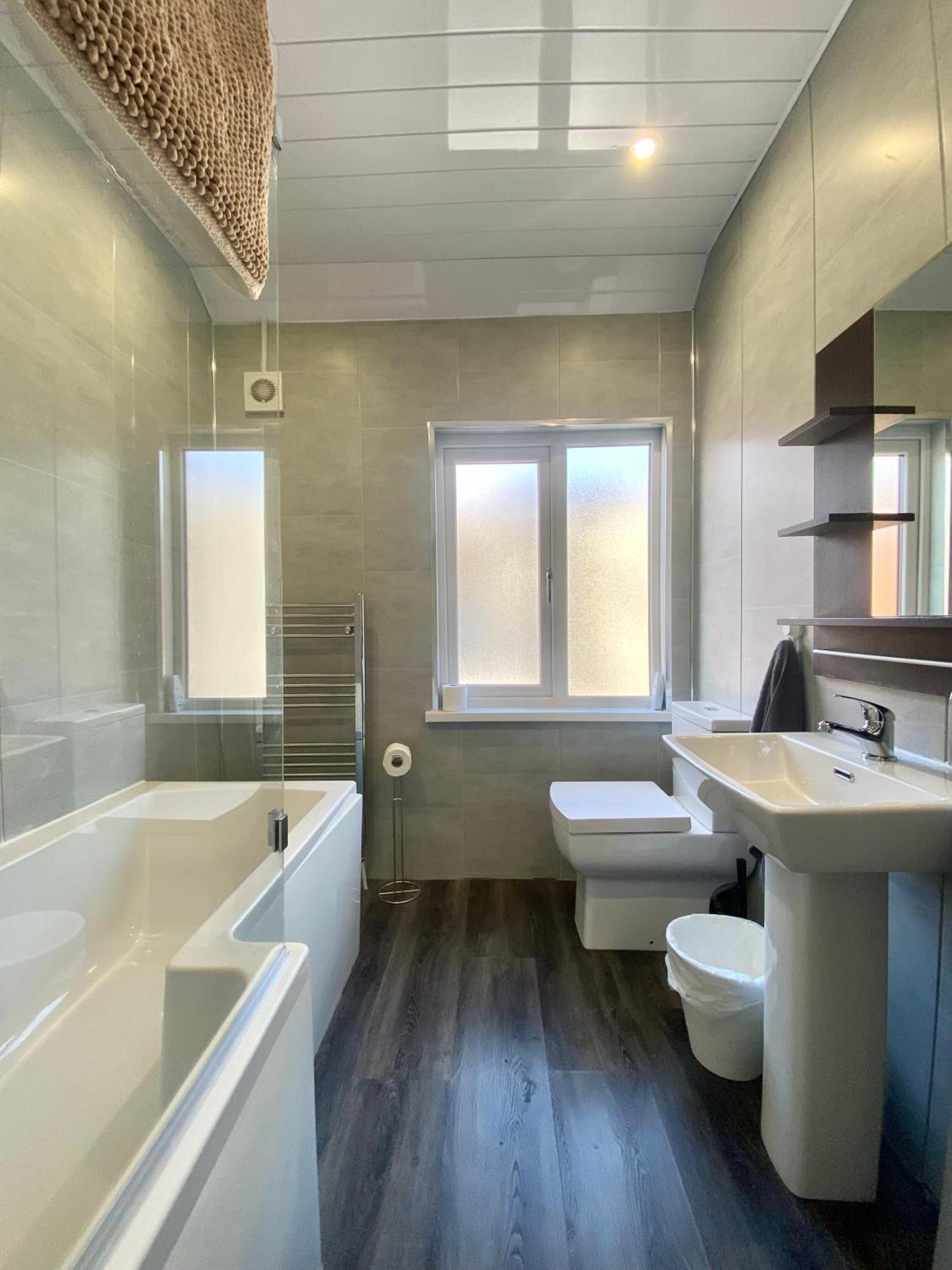 Apartament Bailey'S Townhouse Belfast Zewnętrze zdjęcie