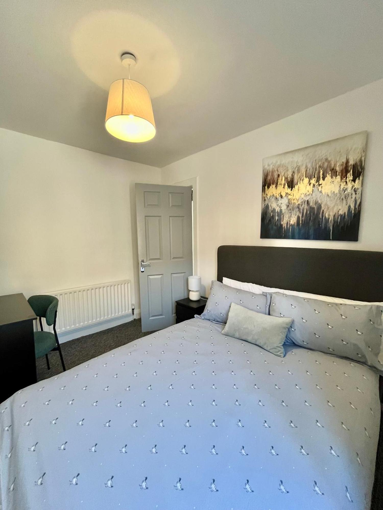 Apartament Bailey'S Townhouse Belfast Zewnętrze zdjęcie