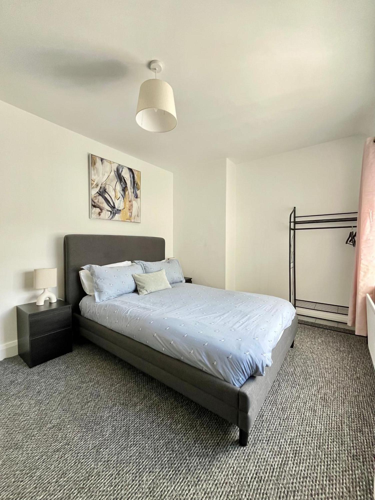 Apartament Bailey'S Townhouse Belfast Zewnętrze zdjęcie